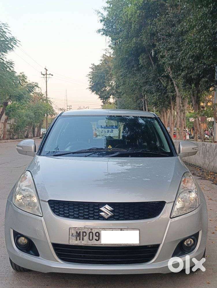 Maruti Suzuki Swift 2011-2014 Vxi, 2013, Petrol