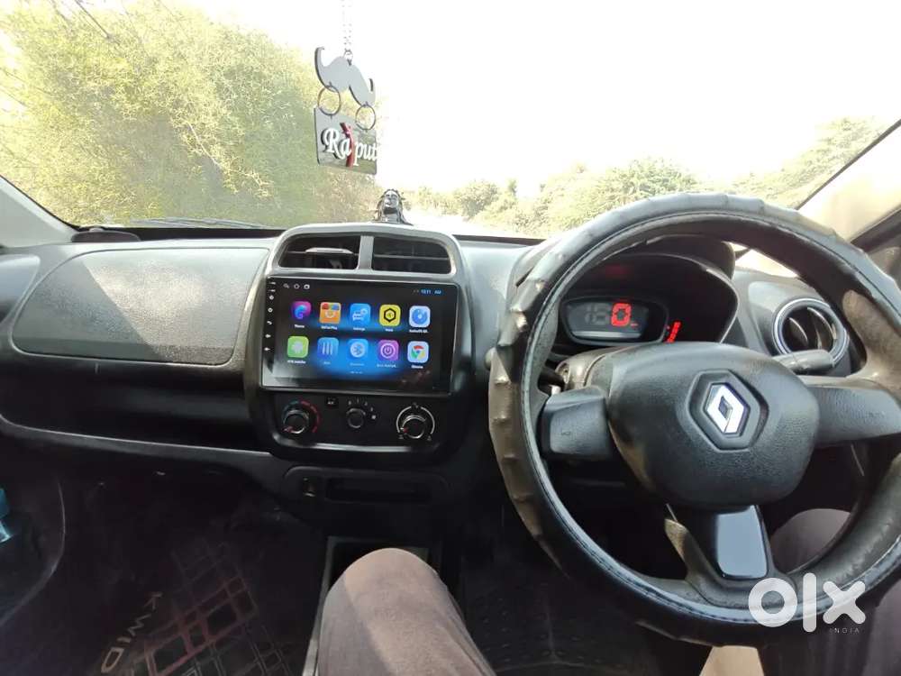 2018 Renault Kwid 1.0