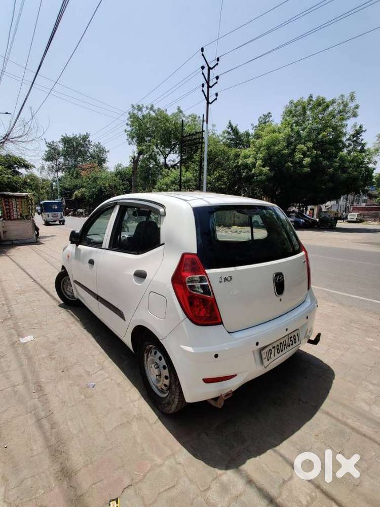 Hyundai I10 Magna O, 2014, Petrol