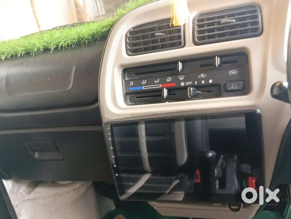 Maruti Suzuki Eeco 2022 Petrol Vehicle In Very Good Condition,