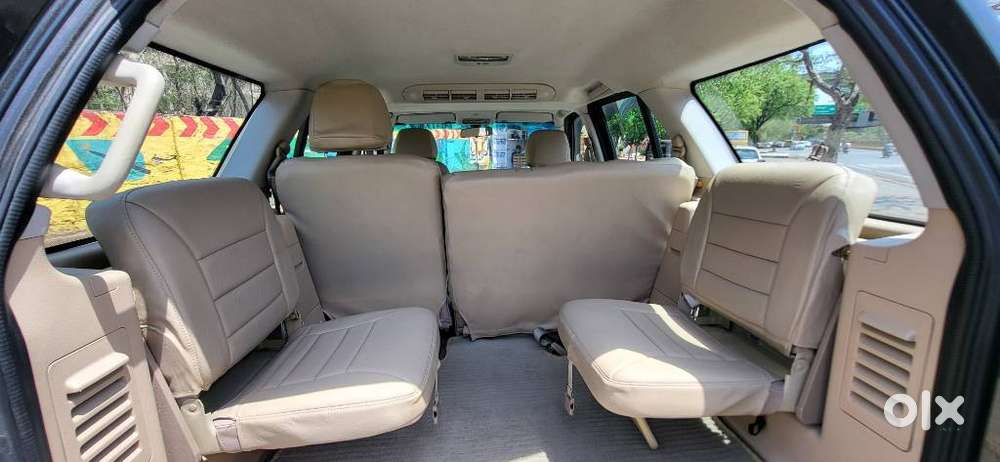 Tata Safari Storme Ex, 2013, Diesel