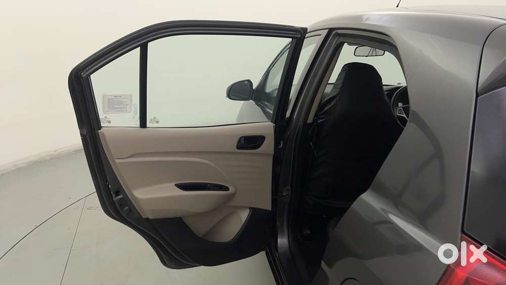 Hyundai New Santro 1.1 Sportz Executive Cng, 2022, Cng & Hybrids