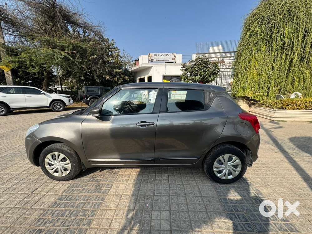 Maruti Suzuki Swift Ddis Vdi, 2019, Diesel