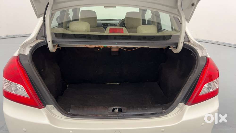 Maruti Suzuki Swift Dzire Vdi, 2016, Diesel