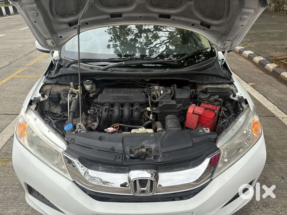 Honda City 2015-2017 I Vtec Sv, 2015, Petrol