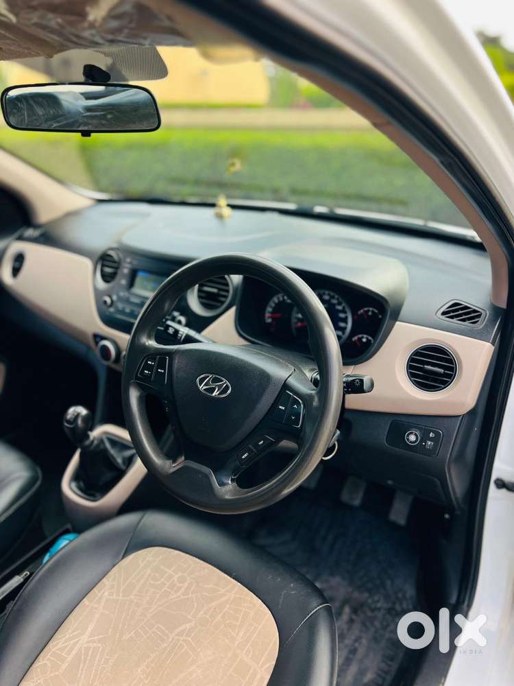 Hyundai Grand I10, 2019, Petrol