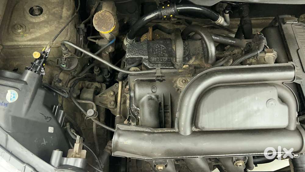 Datsun Redigo 1.0 S, 2017, Petrol