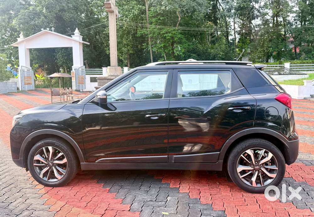 Mahindra Xuv300 W8 Option Diesel, 2019, Diesel