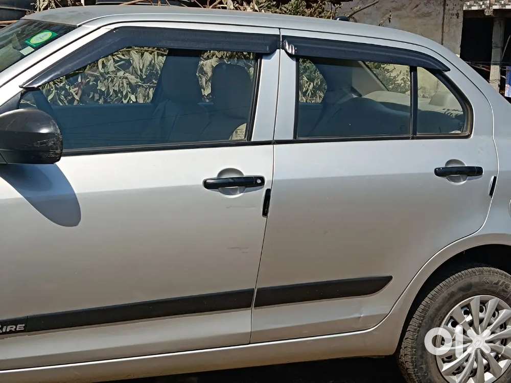 Maruti Dzire 1.2 Lxi 2014