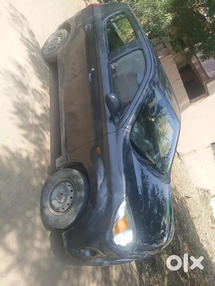 Alto 800 Lxi Cng Company Fited