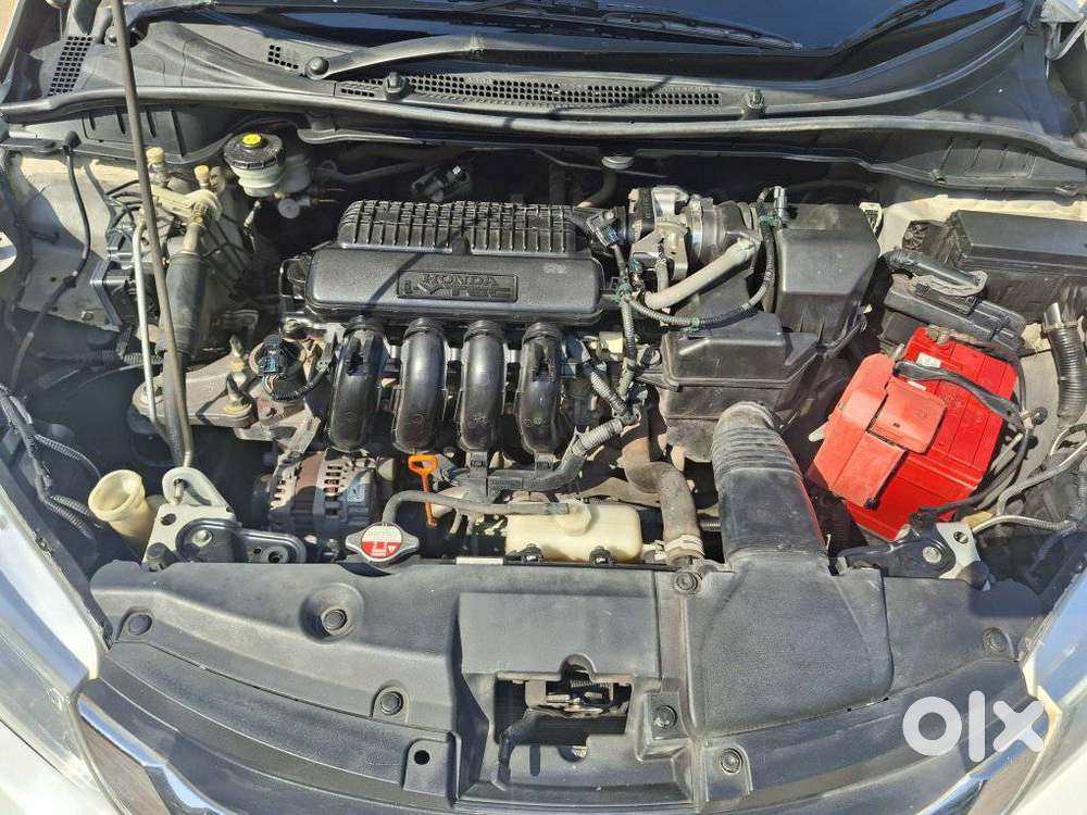 Honda City 2015-2017 I Vtec Vx Option, 2016, Petrol