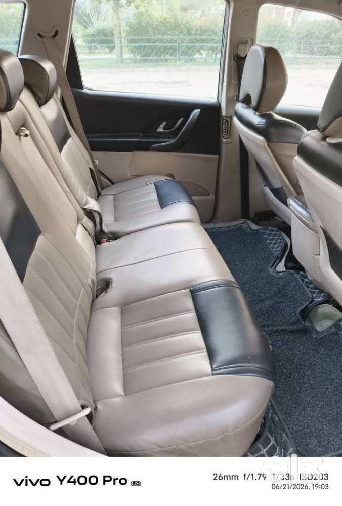 Mahindra Xuv500, 2016, Diesel