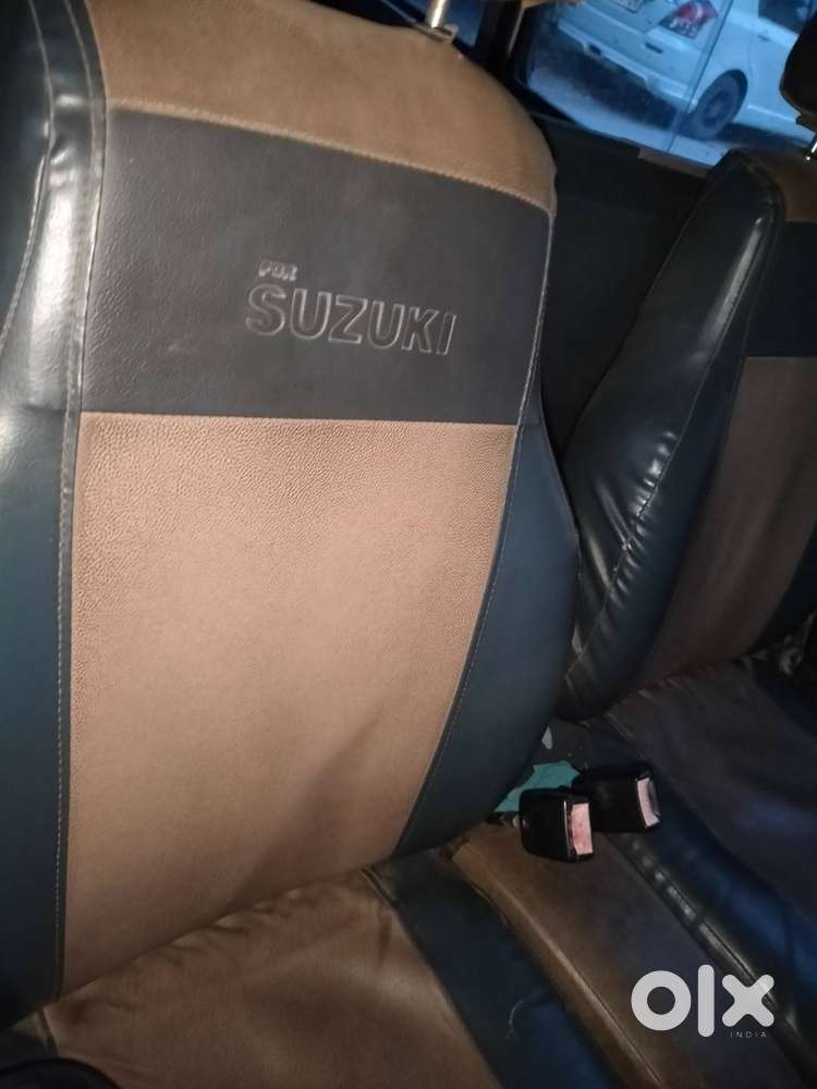 Maruti Suzuki Omni 2011 Cng & Hybrids Good Condition