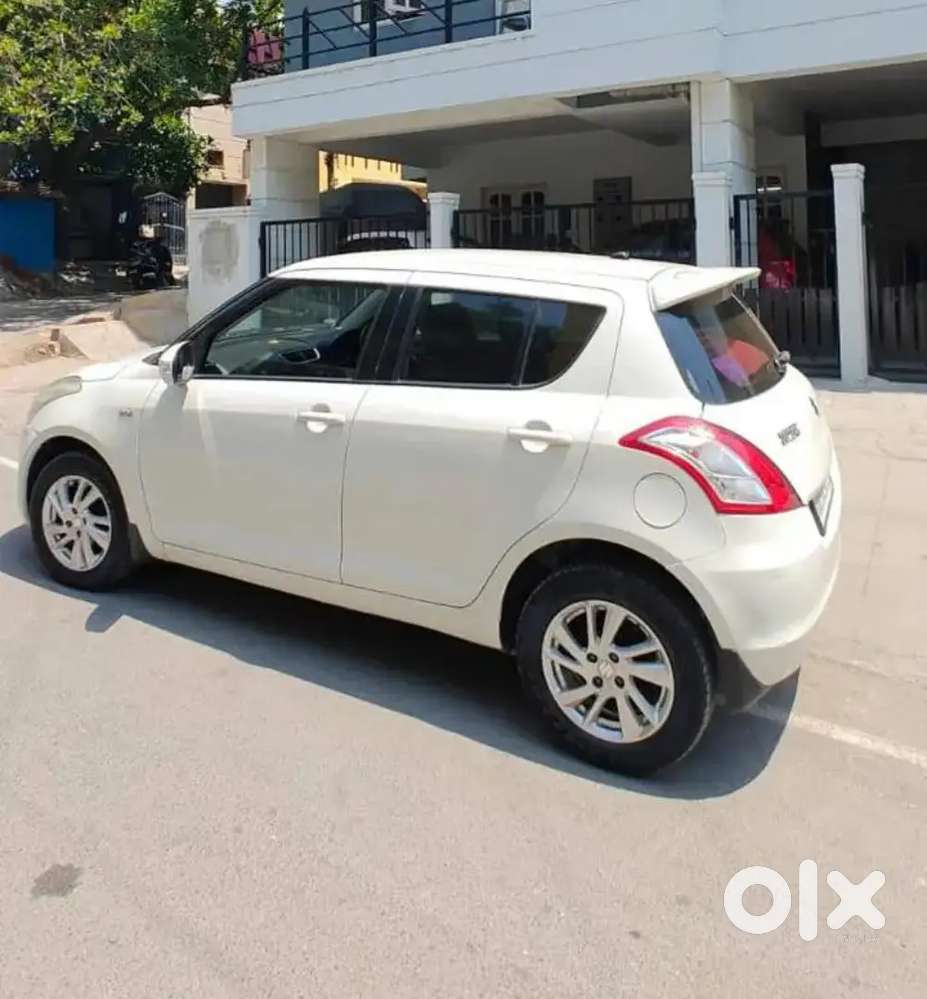 Well Maintained 2012 Zdi Top End Model