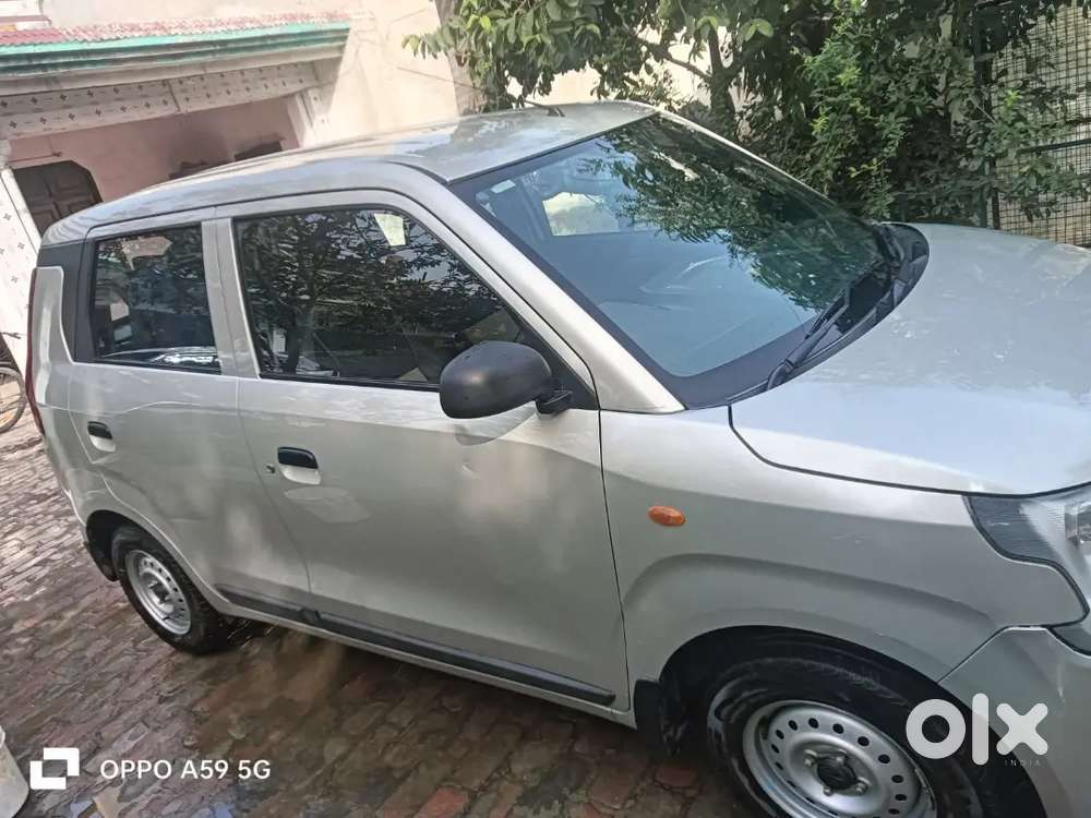 Maruti Suzuki Wagon R 45900 Km Driven