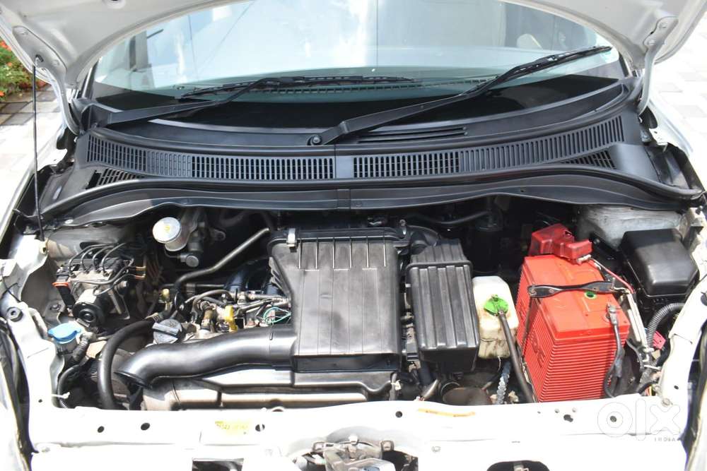 Maruti Suzuki Swift Dzire 1.3 Zxi, 2011, Petrol