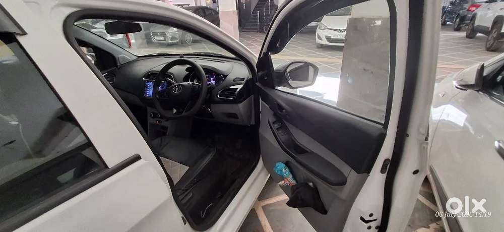 Tata Tiago 1.2 Revotron 2023
