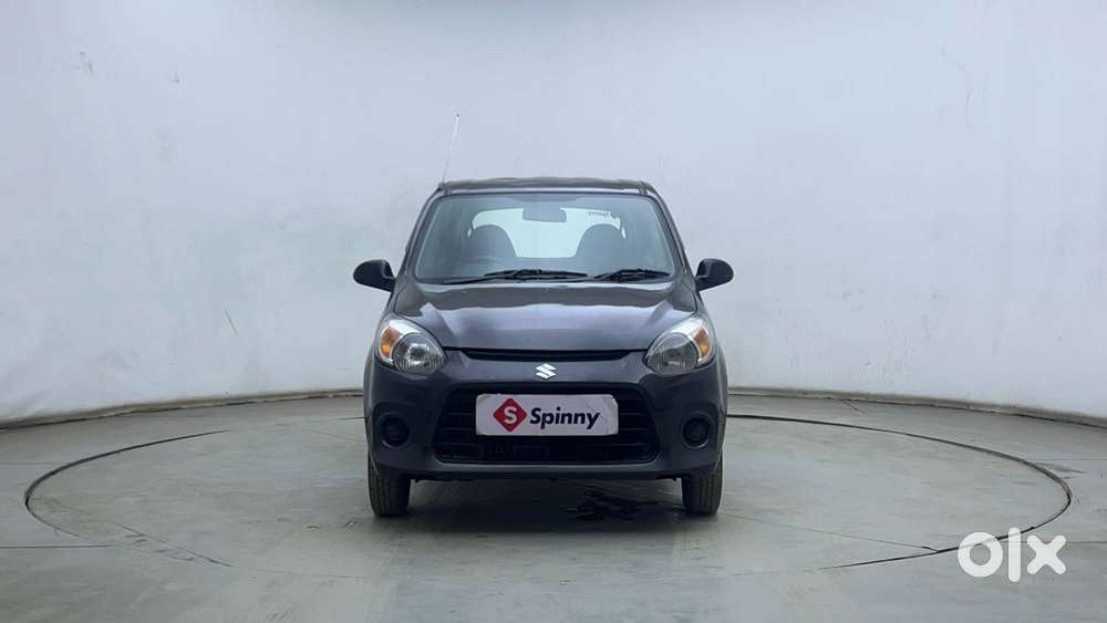 Maruti Suzuki Alto 800 Lxi, 2017, Petrol