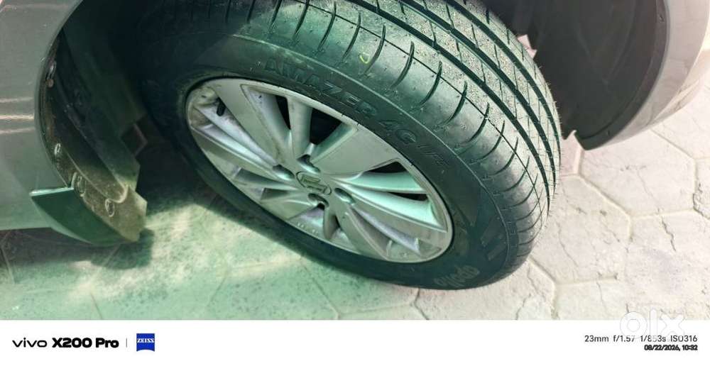 Maruti Suzuki Swift Zxi, 2017, Petrol