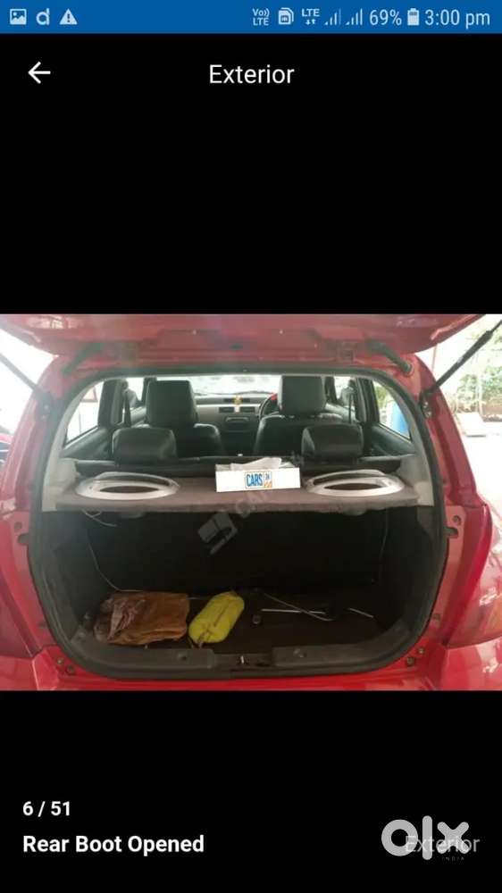 Doctor Less Used Car Very Mint Condition