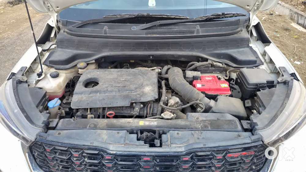 Kia Sonet 2022 Diesel 96600 Km Driven