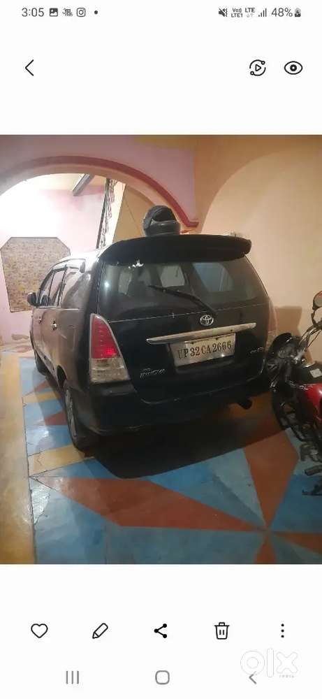 Toyota Innova