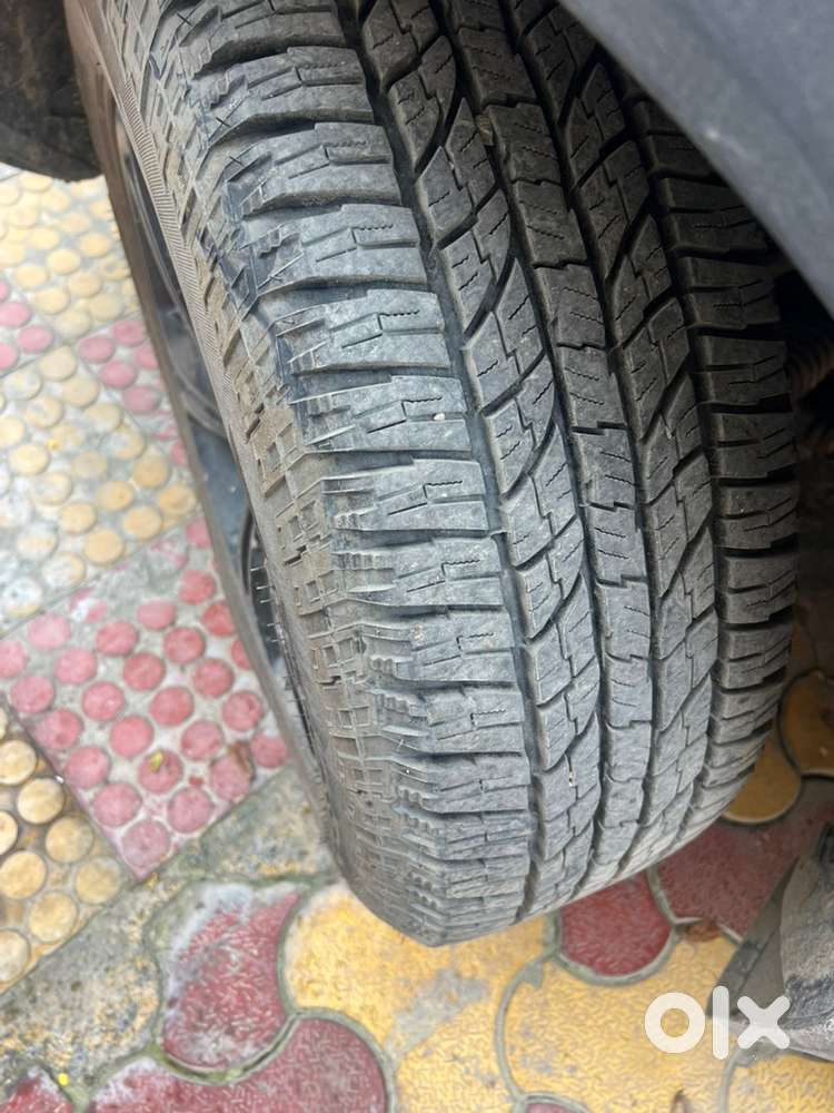 Tata Harrier 2019 Diesel 110000 Km Driven