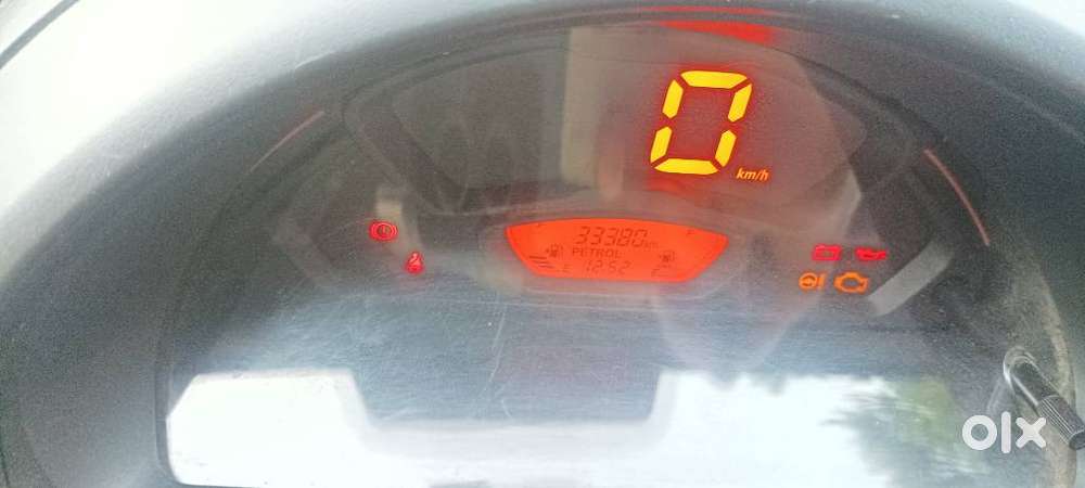 Maruti Suzuki S-presso 1.0 Vxi Cng, 2020, Cng & Hybrids
