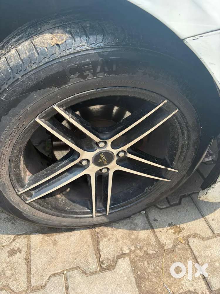 Maruti Suzuki Dzire 2008 Diesel 115000 Km Driven