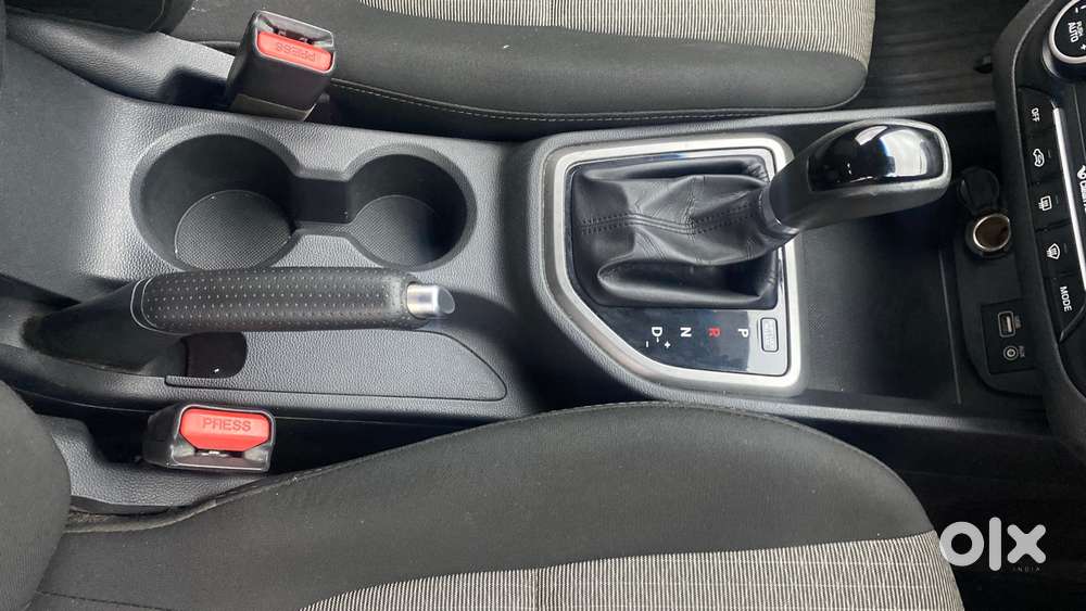 Hyundai Creta 1.6 Crdi Sx Plus At, 2016, Diesel