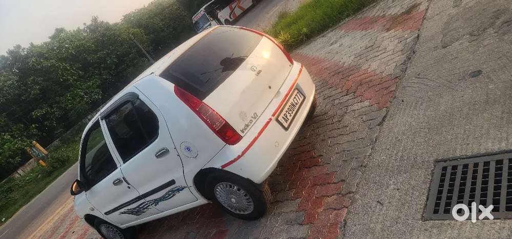 Tata Indica Diesel 2015