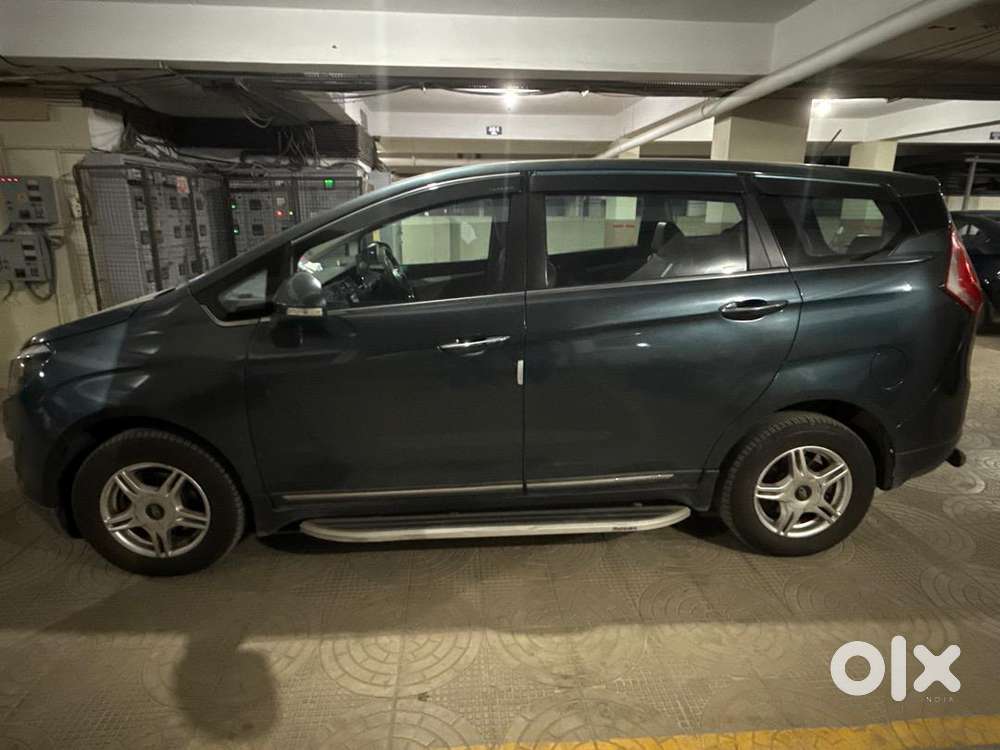 Mahindra Diesel 2018 Car