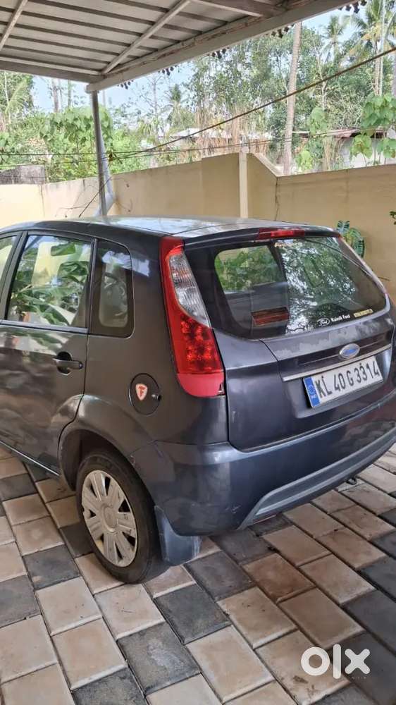 Ford Figo For Sale