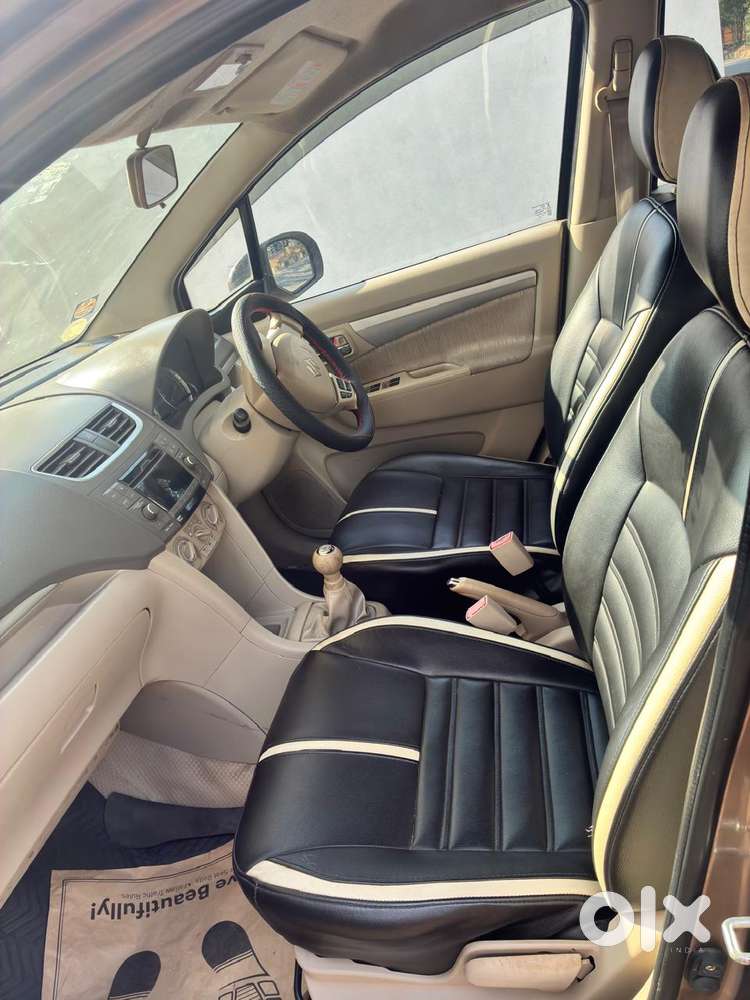 Maruti Suzuki Ertiga 2012-2015 Zdi Plus, 2014, Diesel
