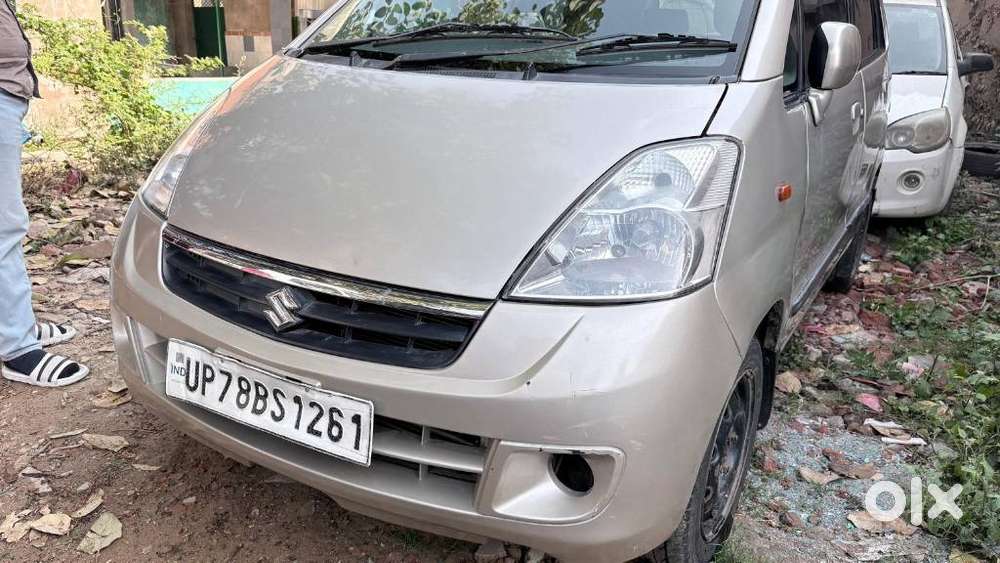 Maruti Suzuki Zen Estilo Vxi Bsiv, 2009, Petrol