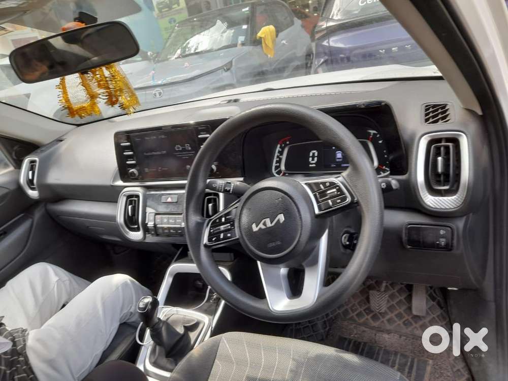 Kia Sonet 1.2 Htk Plus, 2022, Petrol
