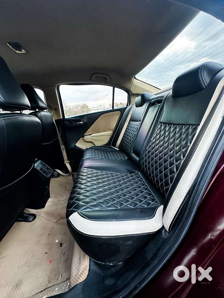 Honda City 2014 Diesel 135000 Km Driven