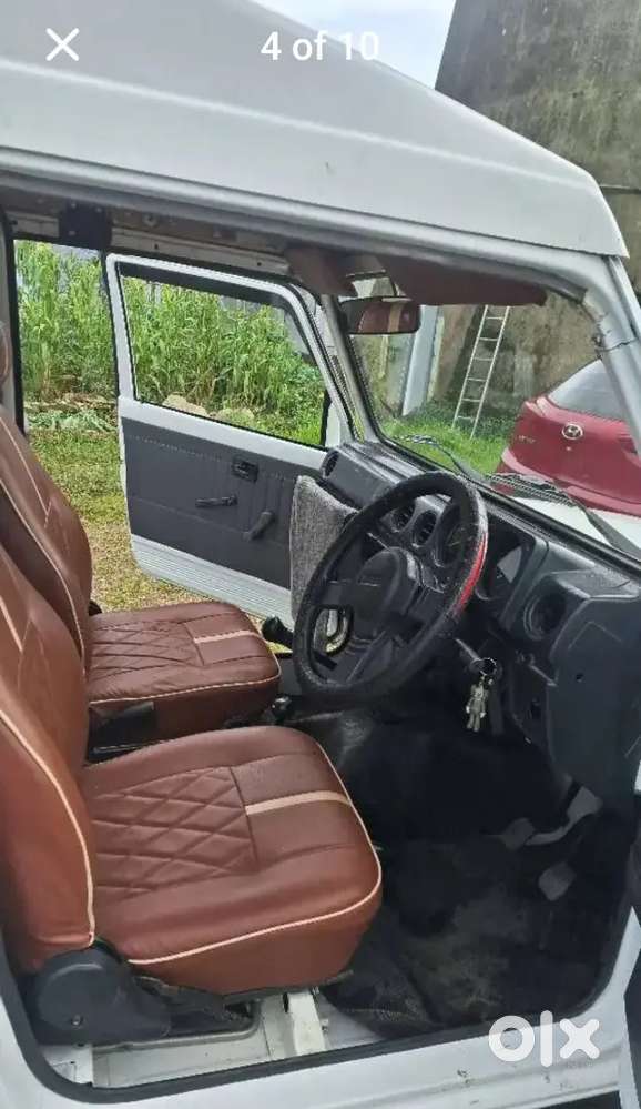 Maruti Gypsy King Ht 2025