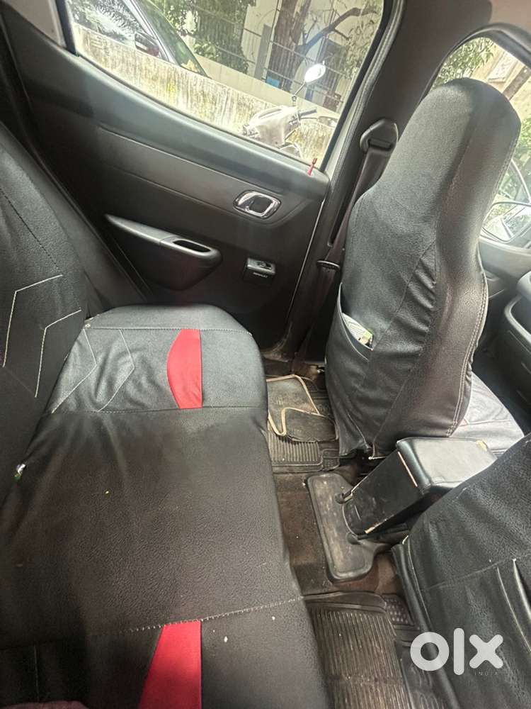 2018 Renault Kwid Petrol Manual
