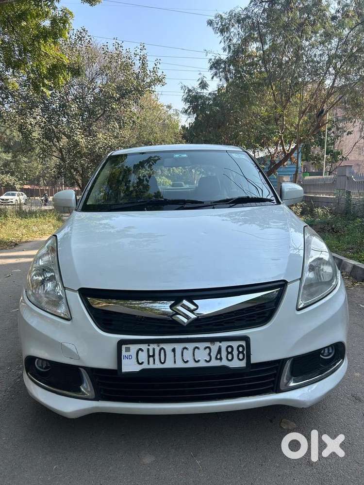 Maruti Suzuki Swift Dzire 2016 Diesel Good Condition