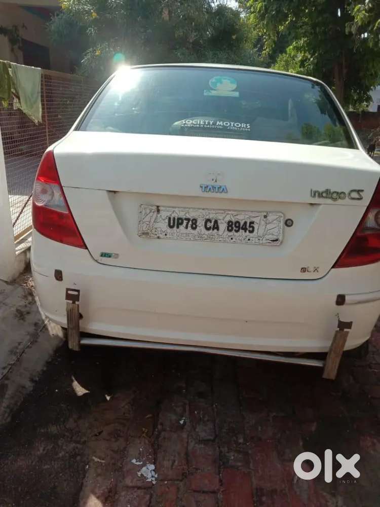Tata Indigo Cs Diesel 2010 Variant