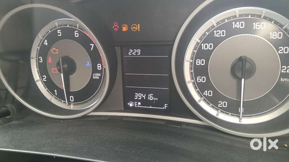 Maruti Suzuki Dzire 1.2 Lxi, 2020, Petrol