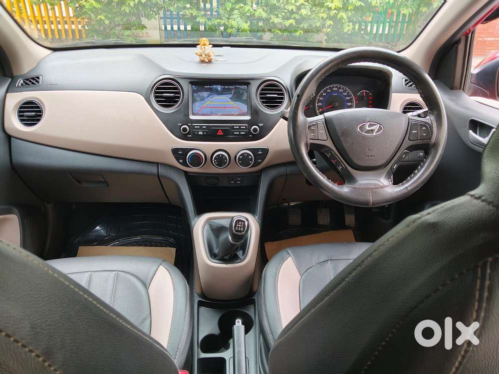 Hyundai Grand I10 Sportz 1.2 Kappa Vtvt, 2018, Petrol
