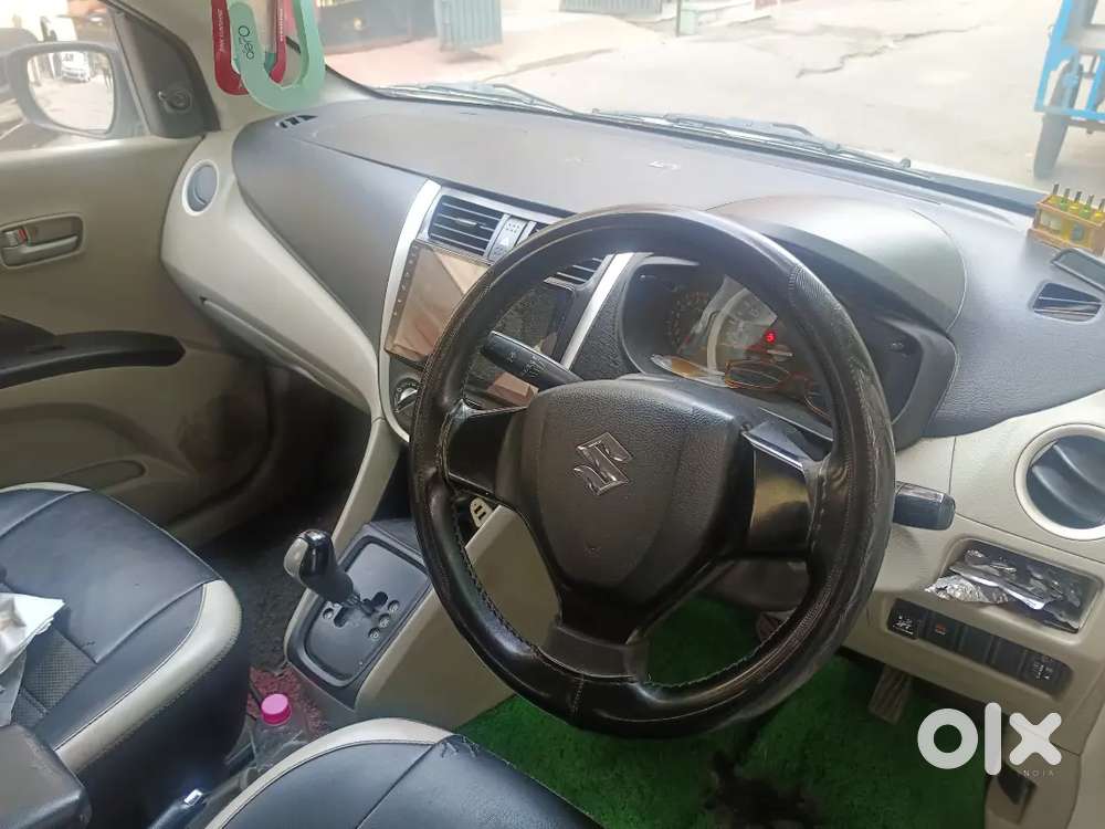 I Want To Sell My Car,cng Fited On After 80000 Km Outsider, Average 27