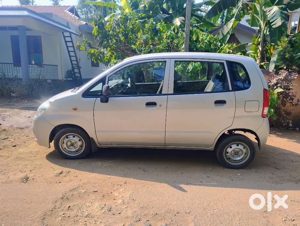 Maruti Suzuki Zen Estilo 2010 Petrol 85000 Km Driven