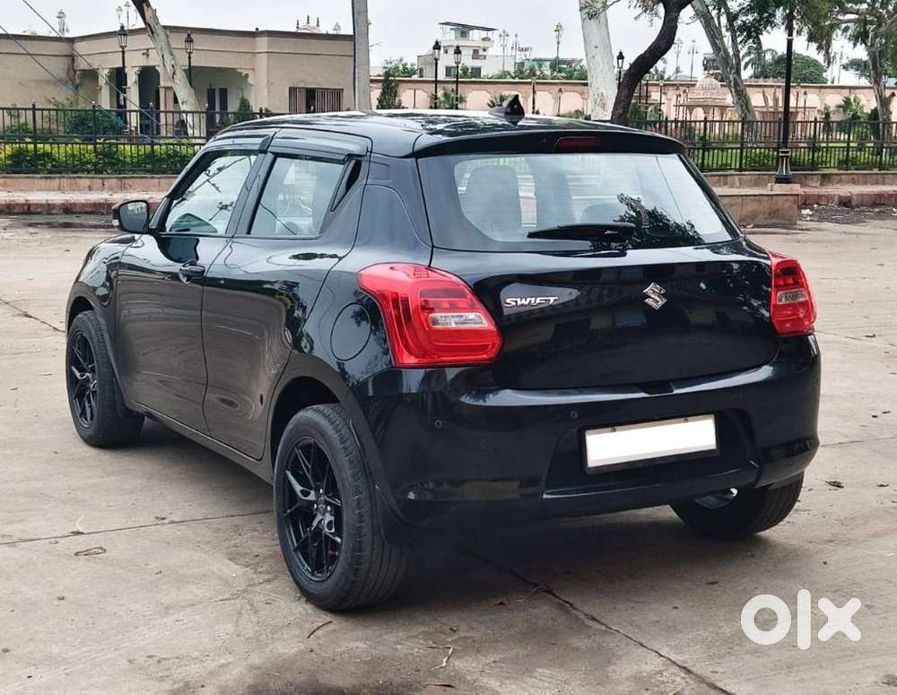 Maruti Suzuki Swift Zxi Cng, 2023, Cng & Hybrids