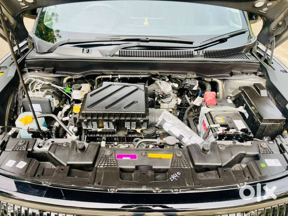 Tata Sierra Turbo, 2026, Petrol