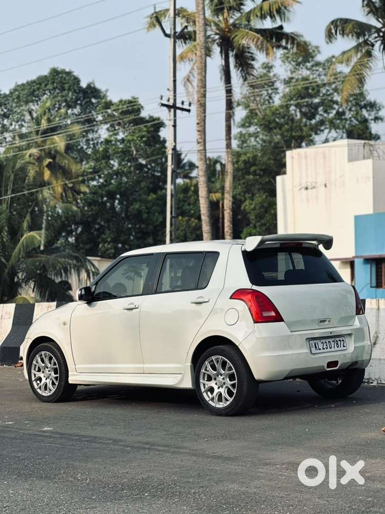 Maruti Swift Vdi Manual 2011