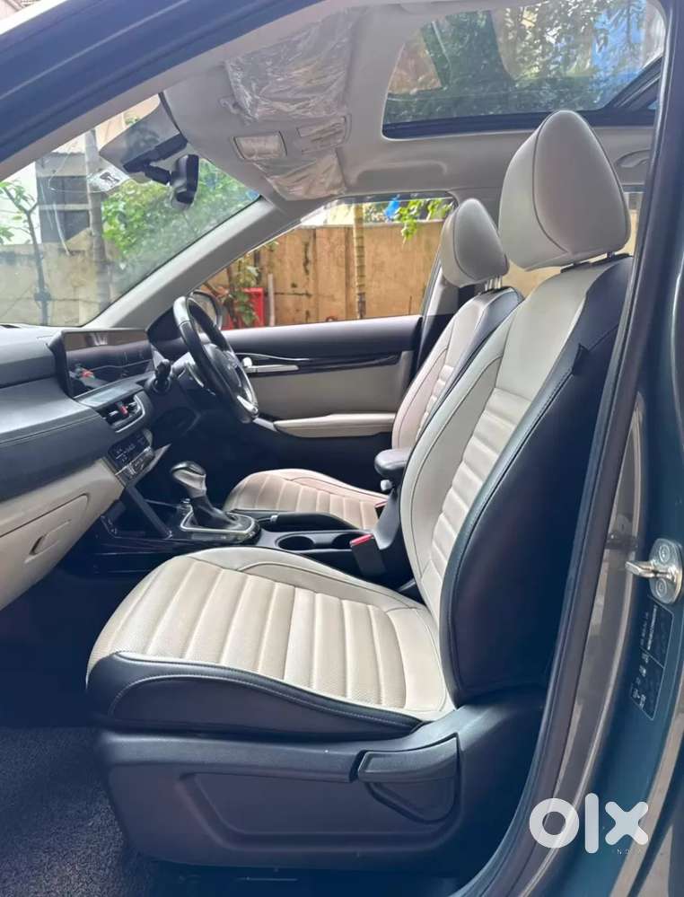 Kia Seltos, 2024, Petrol