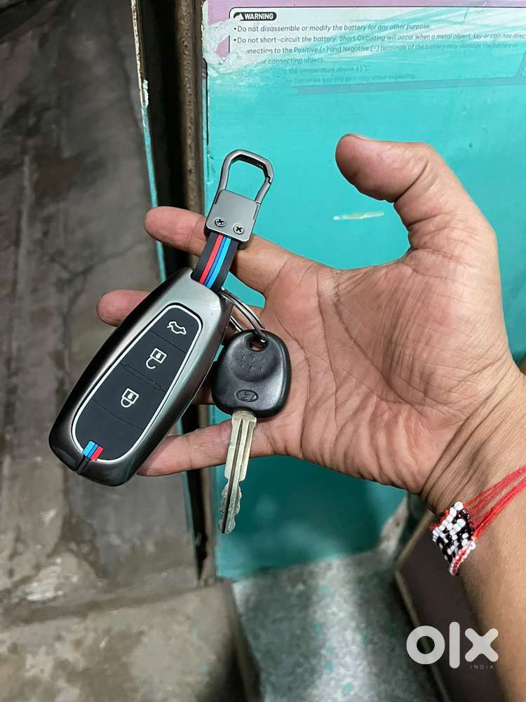 Hyundai Eon Era +, 2016, Petrol